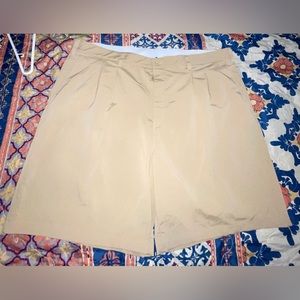 Reebok Golf Performance Shorts Big&Tall Men’s